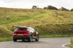 Mazda CX-30 Skyactiv-X 2019 года (UK)